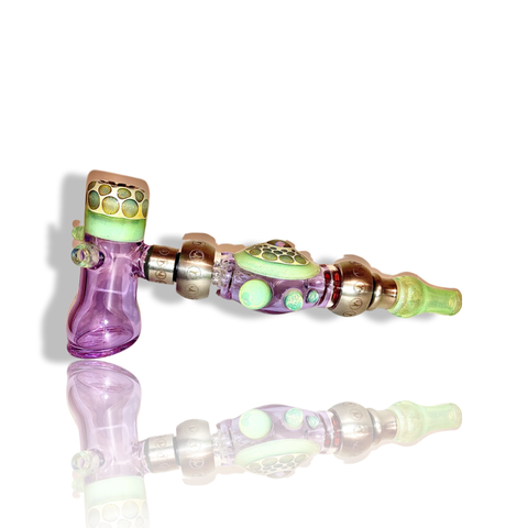 NECTAR COLLECTOR OPAL HONEYCOMB HAMMER PRO KIT
