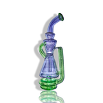 GREEN RECYCLER GLASS ATTACHMENT