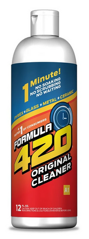 FORMULA 420 ORIGINAL CLEANER
