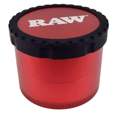 RAW RED MODULAR V3 GRINDER