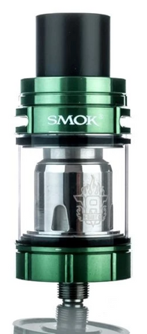 SMOK TFV8 X-BABY TANK (GREEN)