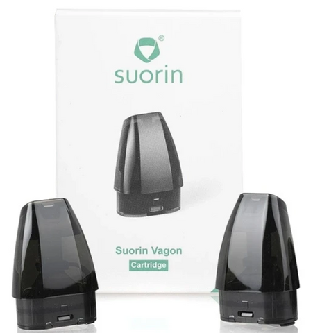 SUORIN VAGON REPLACEMENT PODS