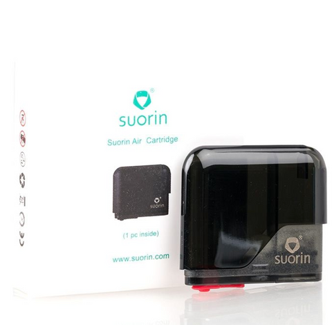 SUORIN AIR V2 REPLACEMENT PODS
