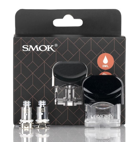 SMOK NORD REPLACEMENT PODS