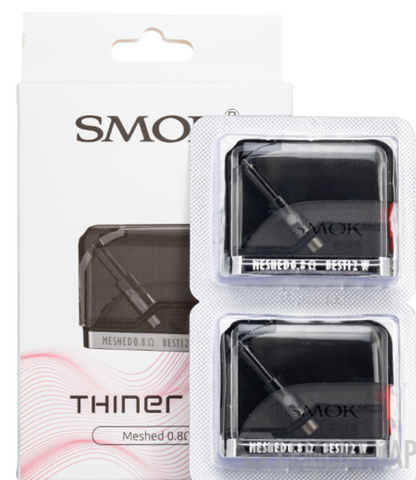 SMOK THINER REPLACEMENT PODS