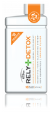 TOTAL ECLIPSE RELY DETOX MAX STRENGTH CLEANSING SYSTEM